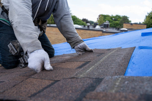 Quick and Trustworthy Emergency Roof Repair Services in Watsontown, PA